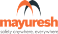 Mayuresh logo